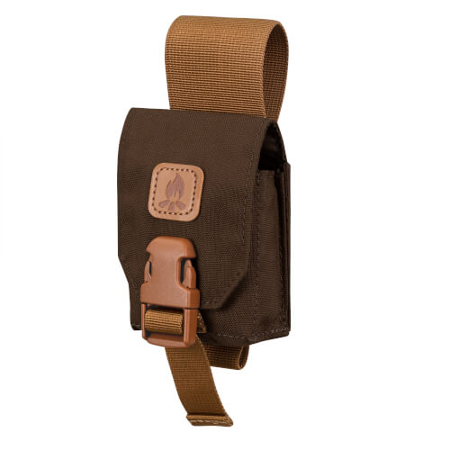 Helikon-Tex Compass/Survival Pouch - Earth Brown / Clay 