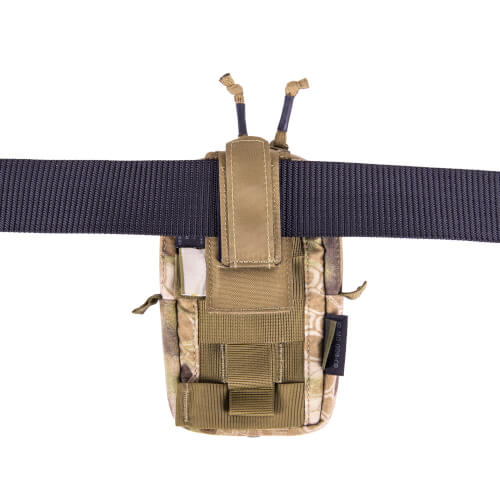 Helikon-Tex BMA Belt Molle Adapter 1 - Olive Green