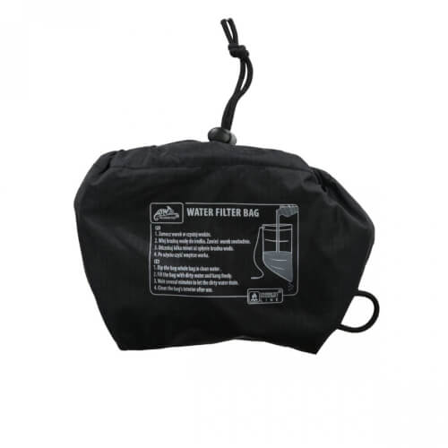 Helikon-Tex Water Filter Bag