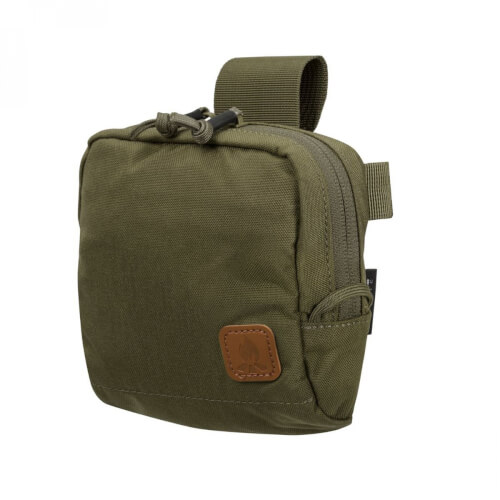 Helikon-Tex SERE Pouch - Olive Green