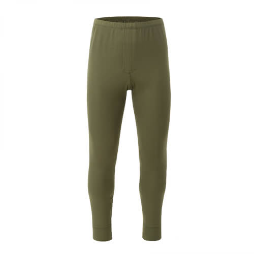 Helikon-Tex Underwear (long johns) US LVL 1 - Olive Green