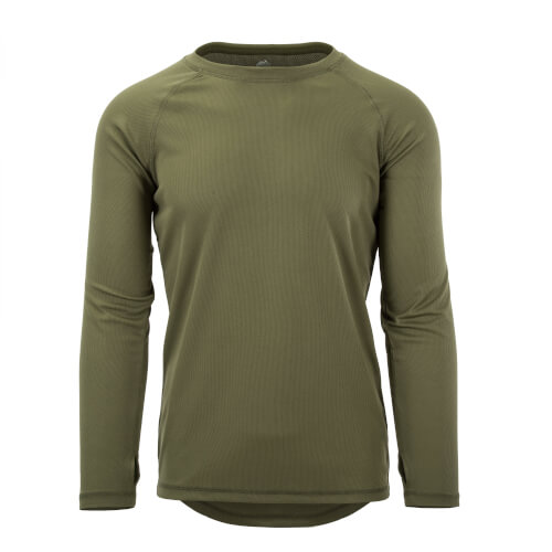 Helikon-Tex Underwear (top) US LVL 1 - Olive Green