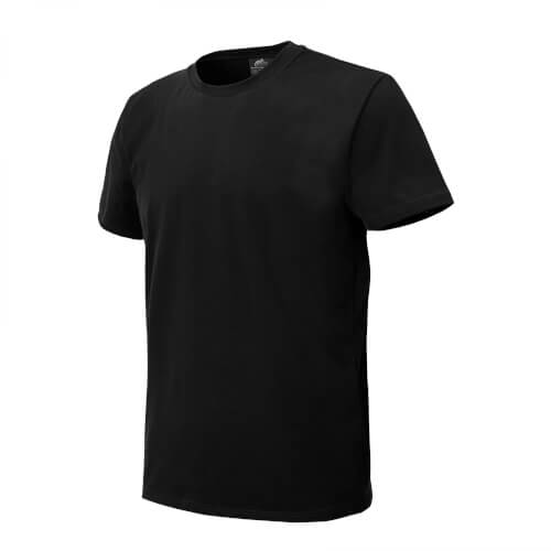 Helikon-Tex Organic Cotton T-Shirt SLIM - Black
