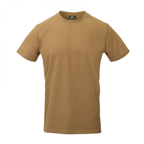 Helikon-Tex Organic Cotton T-Shirt SLIM - Black