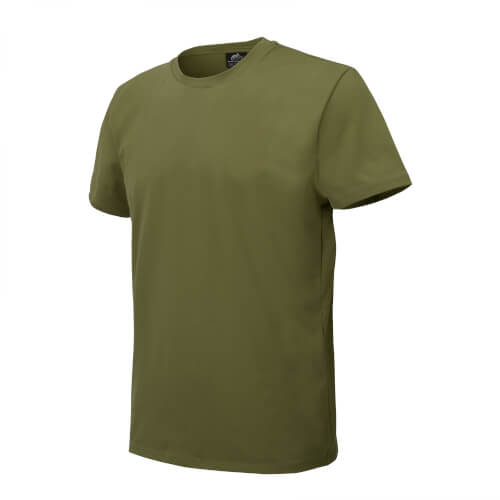 Helikon-Tex Organic Cotton T-Shirt SLIM - U.S. Green