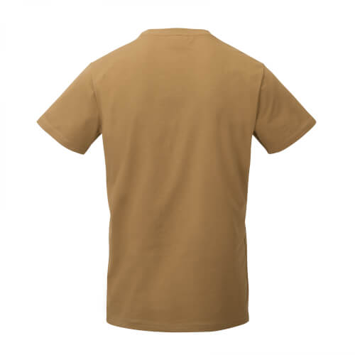 Helikon-Tex Organic Cotton T-Shirt SLIM - U.S. Green