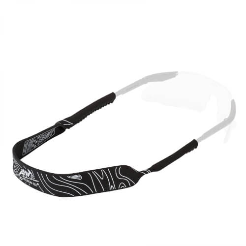 Helikon-tex Neoprene Eyewear Retainer Black/White