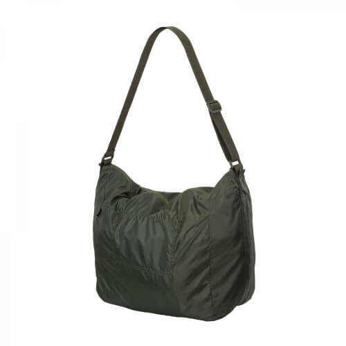 Helikon-Tex Carryall Backup Bag - Polyester - Olive Green 