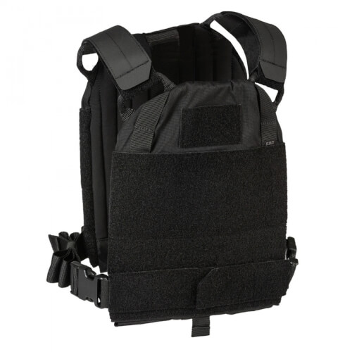 5.11 Tactical Prime Plate Carrier - Black