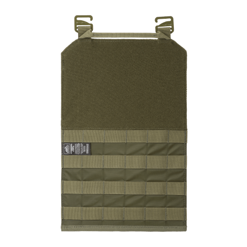 Helikon-Tex Backpack Panel Insert® - Black