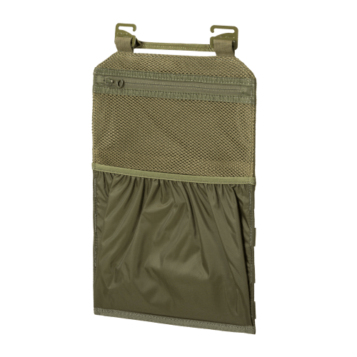 Helikon-Tex Backpack Panel Insert® - Olive Green