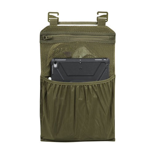 Helikon-Tex Backpack Panel Insert® - Olive Green