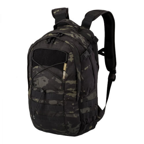 Helikon-Tex EDC Backpack Rucksack -Cordura- MultiCam® Black