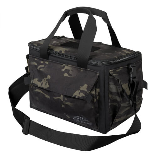 Helikon-Tex Range Bag Magazintasche - Cordura - MultiCam Black™ / Black A