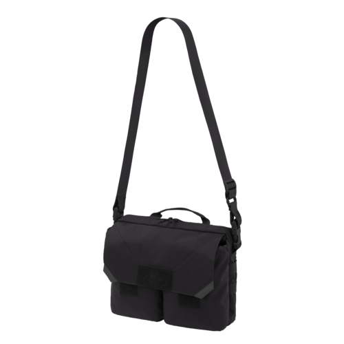 CLAYMORE Bag -  Cordura®  - Black